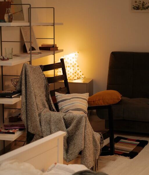 Tips for Creating a Cosy and Inviting Reading Nook in Your Home