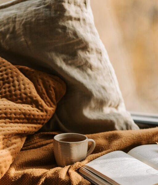 How to Create a Cosy and Inviting Reading Nook at Home