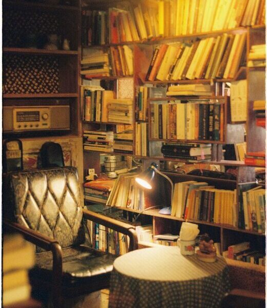 Tips for Creating a Cosy and Inviting Reading Nook at Home