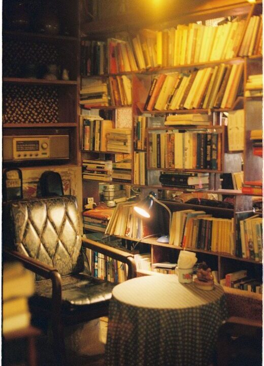 Tips for Creating a Cosy and Inviting Reading Nook at Home