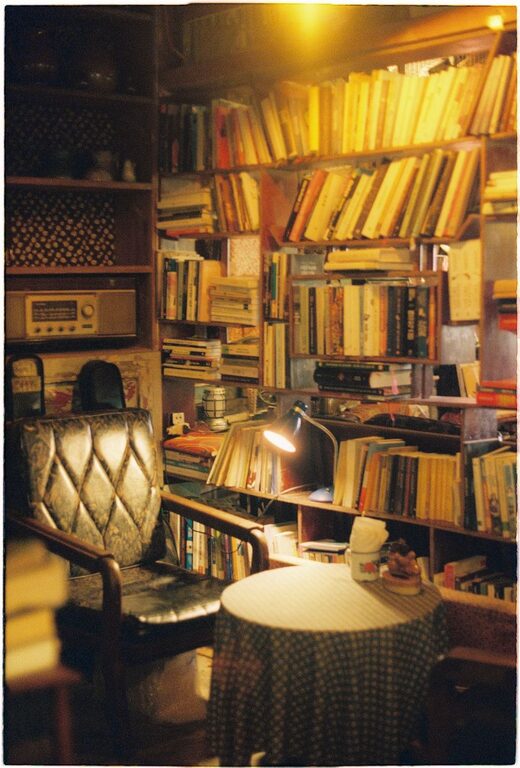 Tips for Creating a Cosy and Inviting Reading Nook at Home