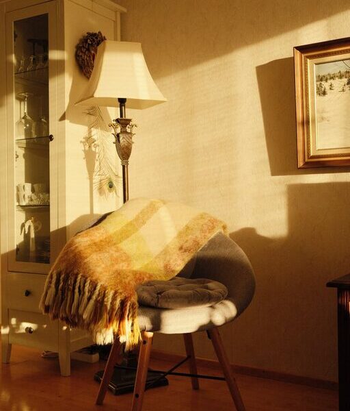 How to Create a Cosy and Inviting Reading Nook at Home