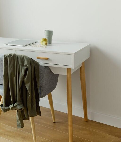 Creative Ways to Organise Your Home Office for Maximum Productivity and Comfort