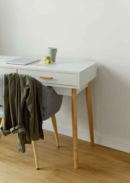 Creative Ways to Organise Your Home Office for Maximum Productivity and Comfort