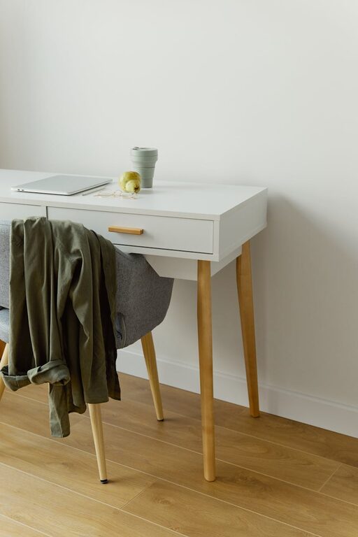 Creative Ways to Organise Your Home Office for Maximum Productivity and Comfort