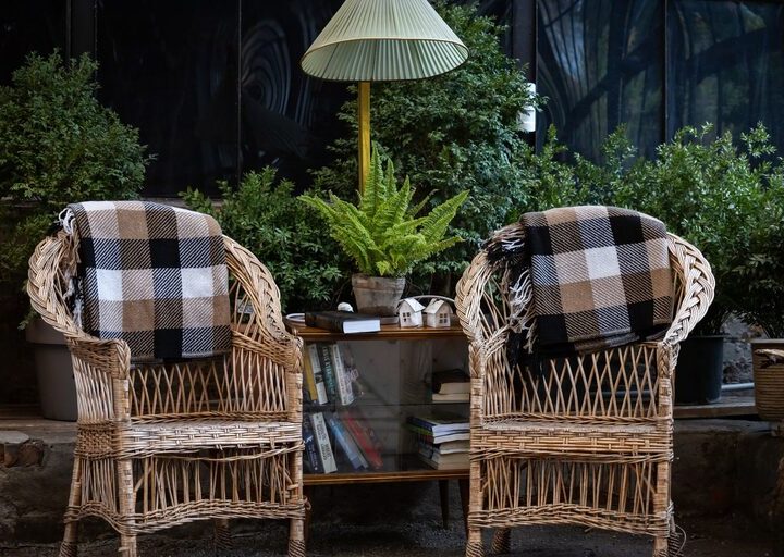 Tips for Creating a Cosy and Inviting Reading Nook at Home