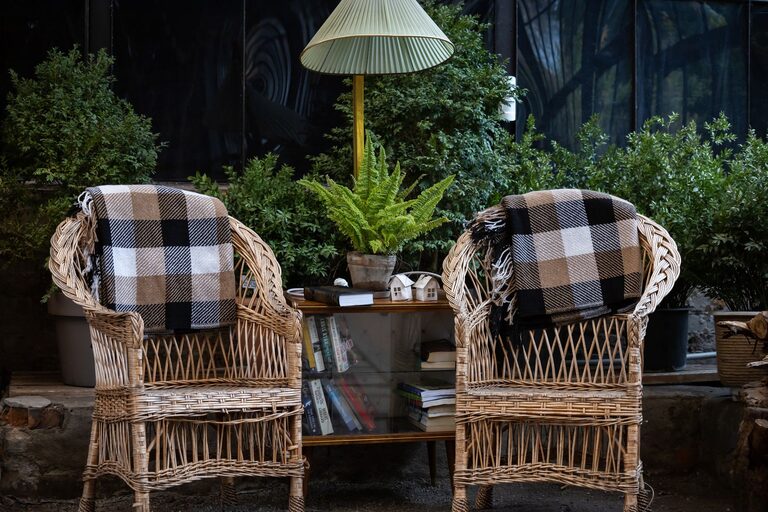 Tips for Creating a Cosy and Inviting Reading Nook at Home